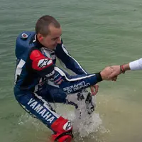 Sejumlah fakta unik tentang Jorge Lorenzo, pemenang MotoGP 2015 yang belum kamu tahu.