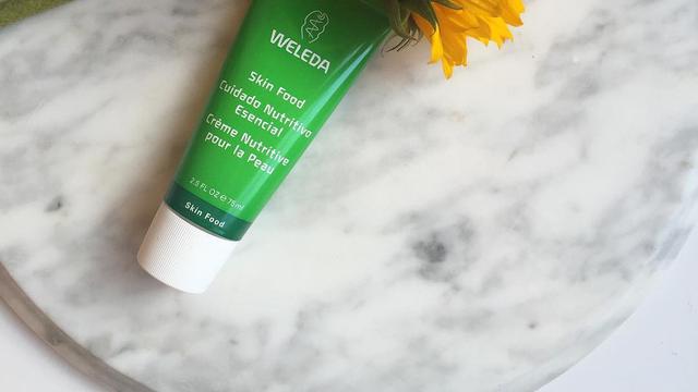 Weleda Skin Food