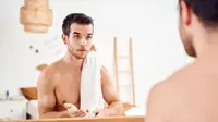 Grooming pria. (depositphotos.com/logoff)