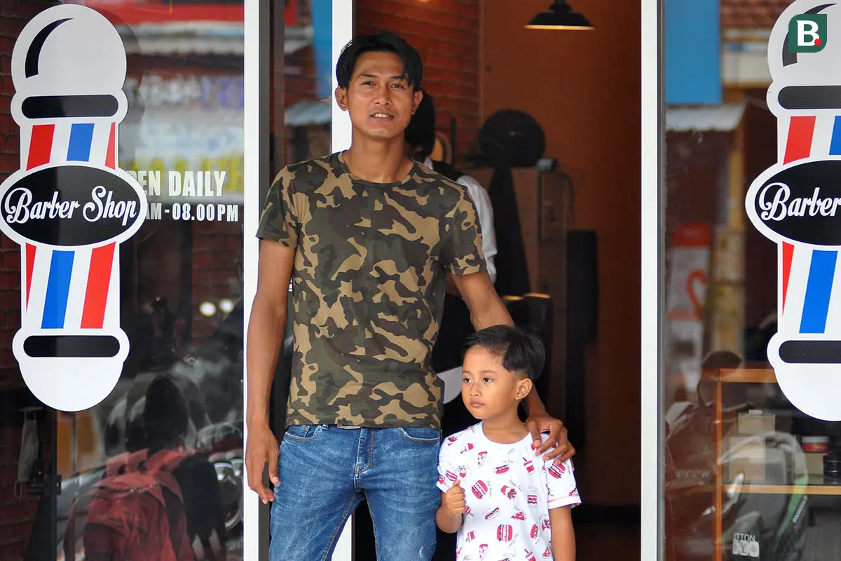 Ahmad Alfarizi (Arema FC)