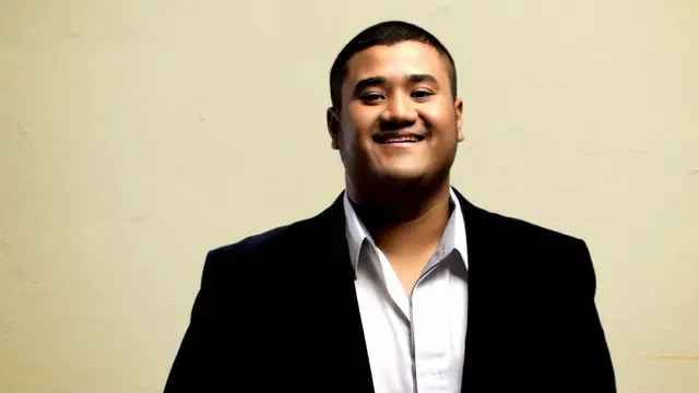 Mike Mohede