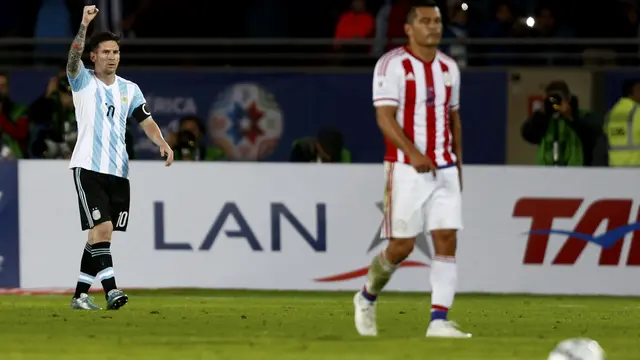 Copa America 2015