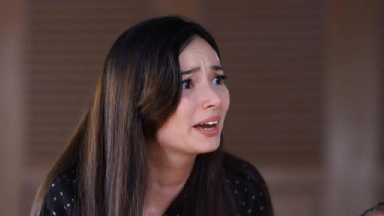 Cinta Suci