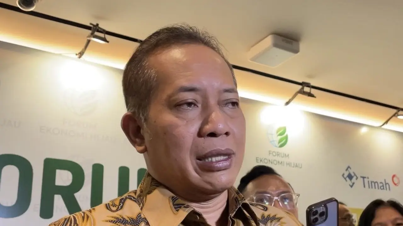 Menkop Ingin Koperasi Desa Himpun Minyak Jelantah, Buat Apa?