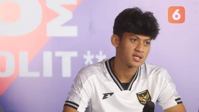 Foto: Otak-Atik Taktik dan Fisik Bersama Pelatih Timnas Indonesia U-17