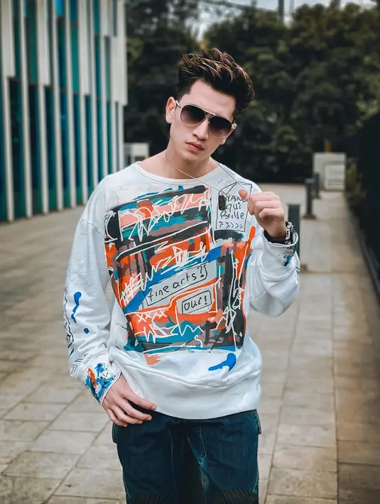 (Instagram/bramastavrl)