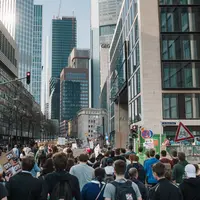 Ilustrasi Komunis Credit: pexels.com/Tobias