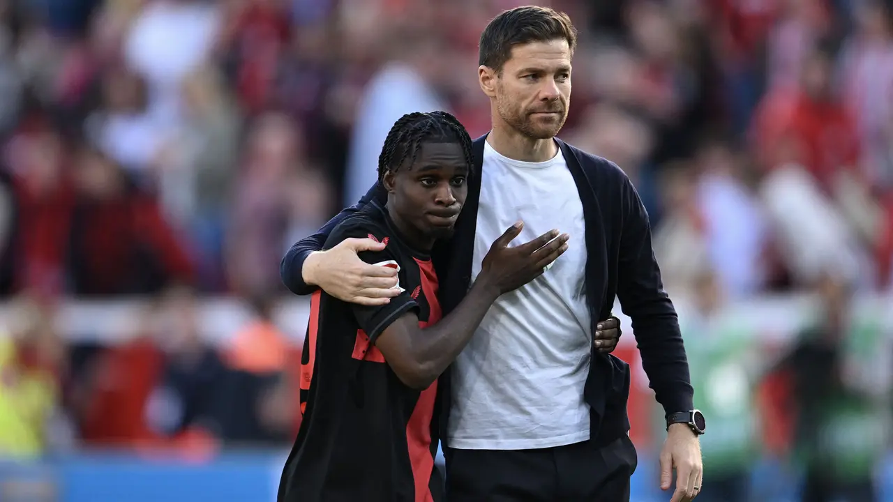 Foto: 5 Eks Pemain Premier League dalam Skuad Bayer Leverkusen Musim 2023/2024, Termasuk Pemain Buangan MU dan Arsenal