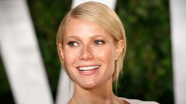Gwyneth Paltrow