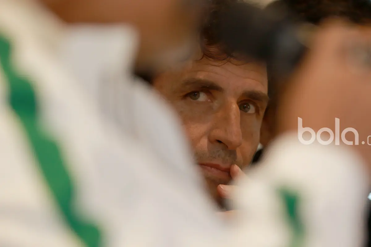 Luis Milla 