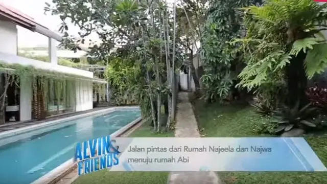 Najwa Sihab