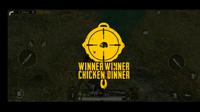 Winner Winner Chicken Dinner. (Dok. Istimewa)