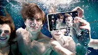 Tips Mengambil Foto Under Water via Smartphone (youtube.com)