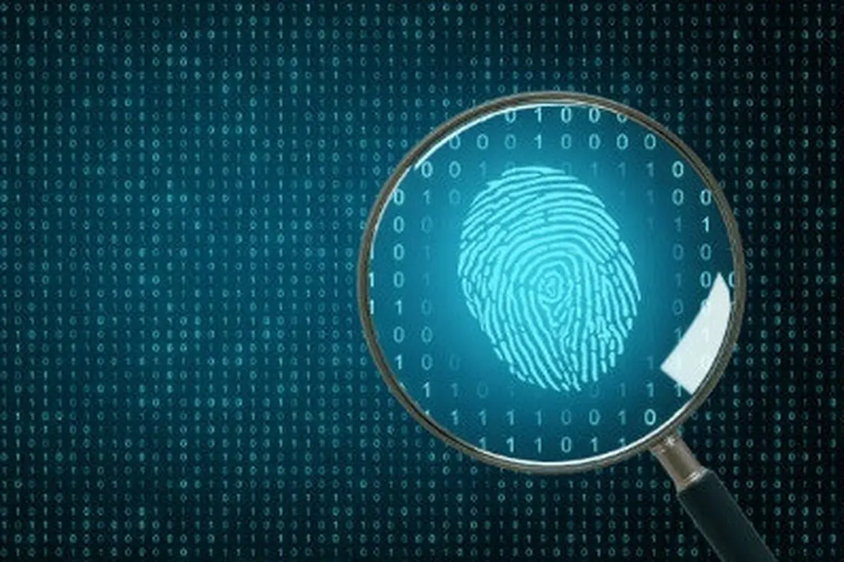 Ilustrasi investigasi kasus.