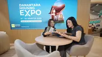 BNI wondrX 2026 Hadirkan Area Property, Siapkan Calon Pembeli Menuju Danantara Housing Expo