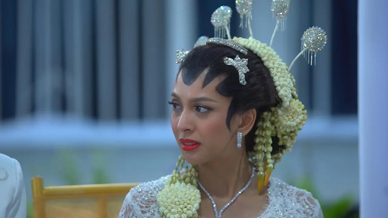 Takdir Cinta yang Kupilih