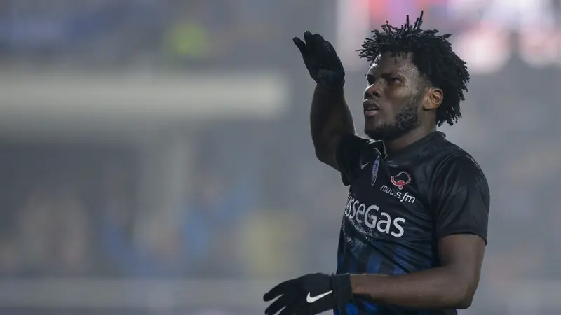 Franck Kessie