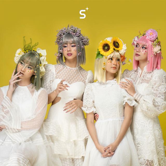 Starbe Rilis Single Ke-5 Berjudul Touch The Sky, Jadi Motivasi untuk Fans