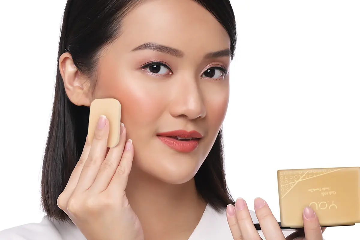 Makeup