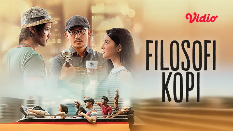 Film Filosofi Kopi