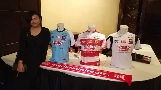 Madura United