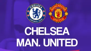 Jadwal Siaran Langsung Big Match Liga Inggris: Chelsea Vs Manchester United