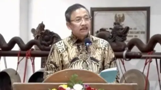 Ketua MK Ungkap Peran Penting Kampus bagi Konstitusi