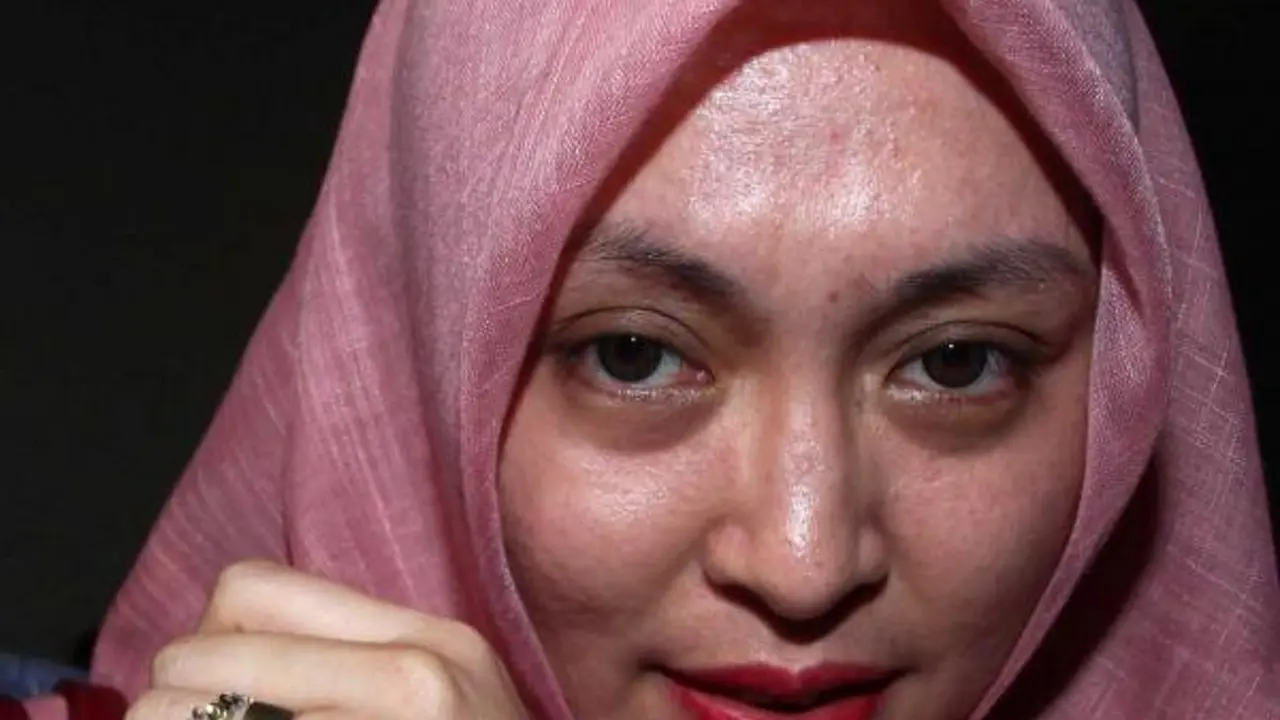[Bintang] Angelina Sondakh