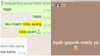 Tulisan Typo Nama Makanan. (Sumber: Twitter/@sukamakanbakso dan Twitter/@txtdarionlshop)
