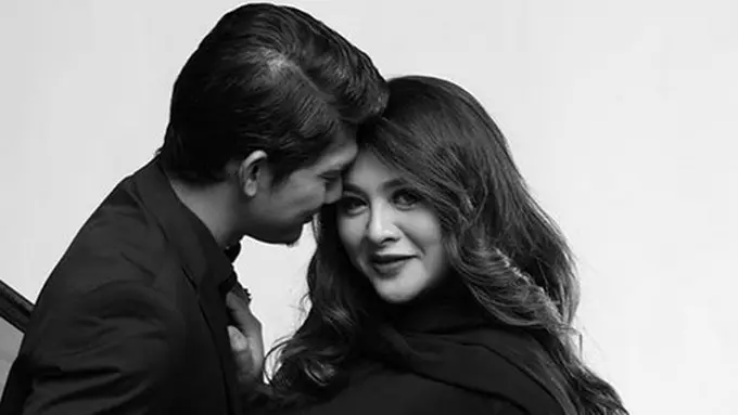 Selamat atas kelahiran anak keduanya./Copyright instagram.com/audyitem