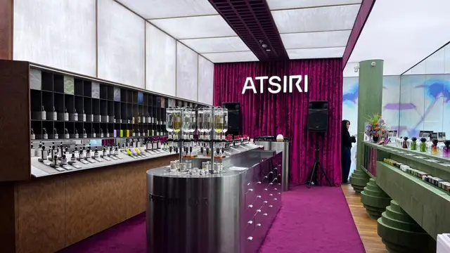 Atsiri Buka Toko Baru di PIM 5, Hadirkan Pengalaman Meracik Parfum dengan Aroma Khas Indonesia