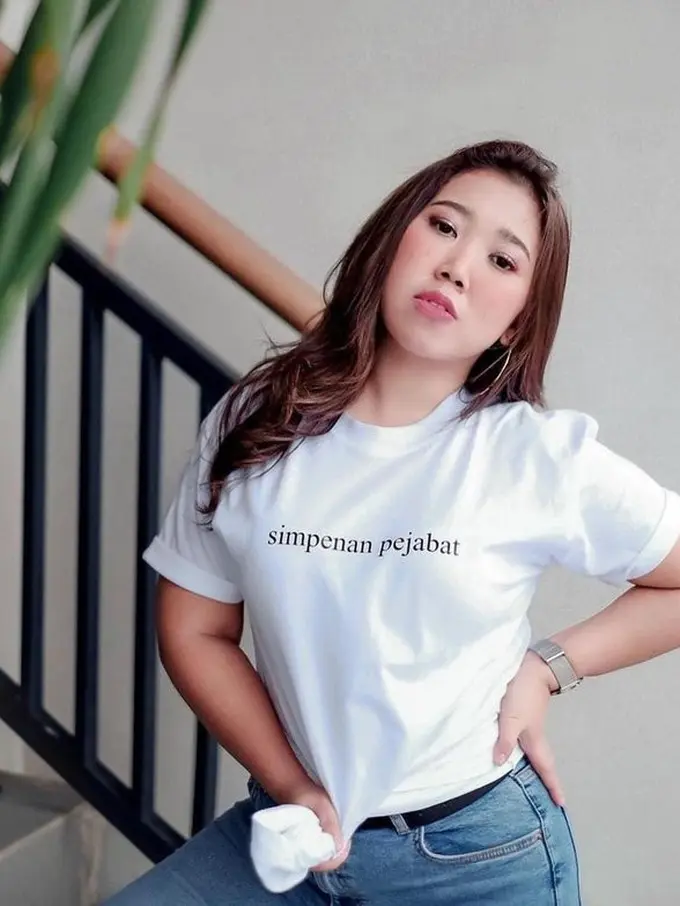 Kiky Saputri