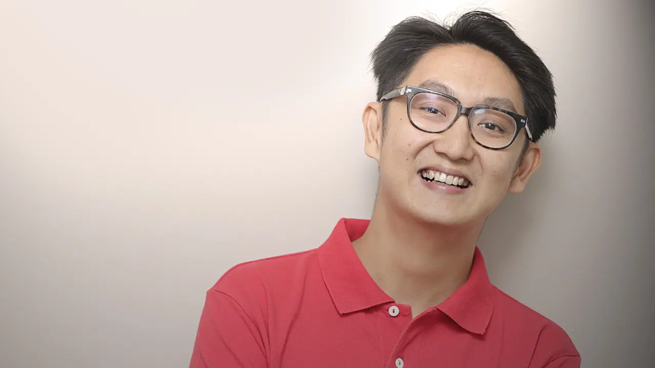 [Bintang] Awi Suryadi