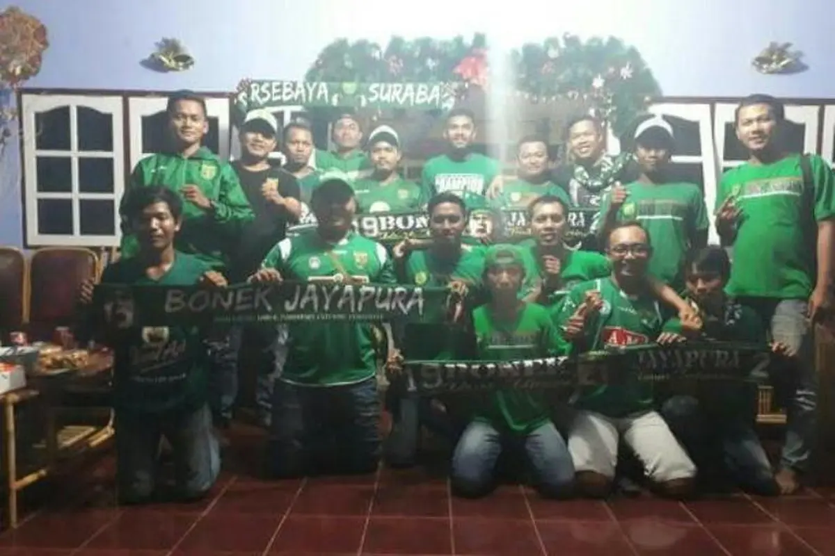 Fandry Imbiri