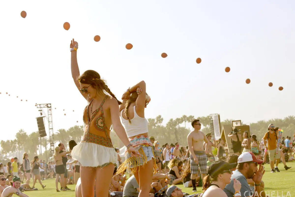 Coachella 2016