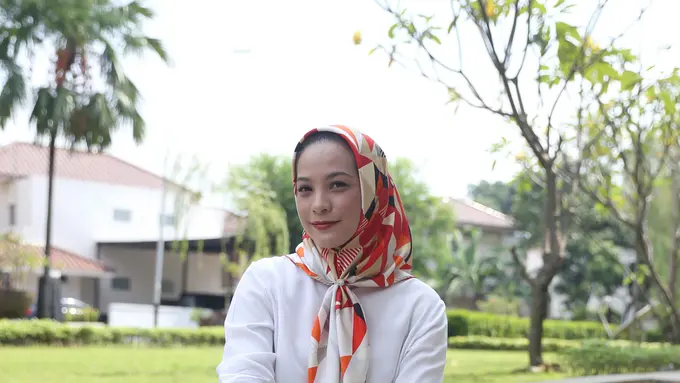 [Bintang] Rachel Maryam