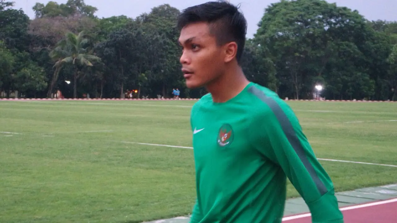 Rachmat Irianto