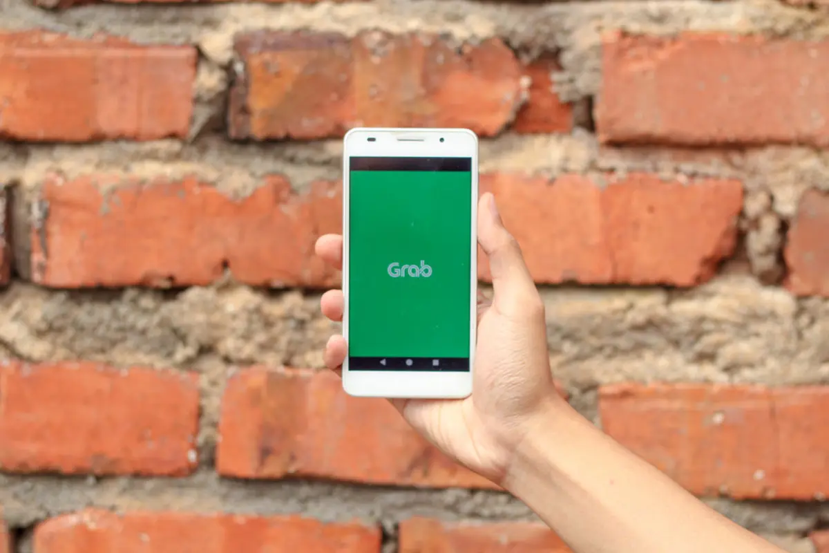Di Balik Kecepatan Penjemputan Grab Si Decacorn di Indonesia
