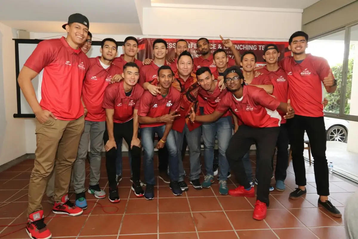 Skuat Garuda Bandung