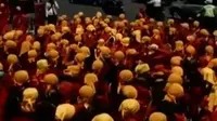 3 dari 10 Tuntutan Buruh dan Rakyat Kepada Pemerintah
