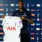 Tosin Adarabioyo Ungkap Alasan Tinggalkan Chelsea dan Mantap Gabung Tottenham