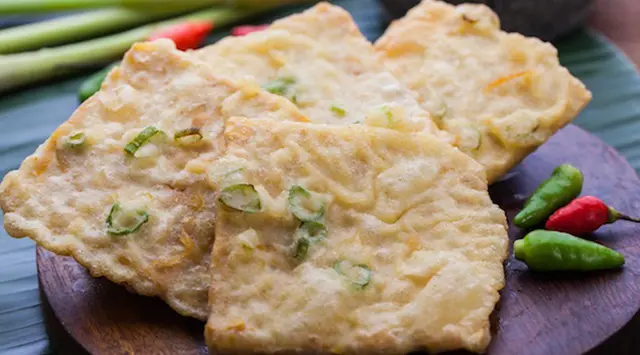 Resep tempe mendoan basah yang lezat, praktis, dan gurih maksimal