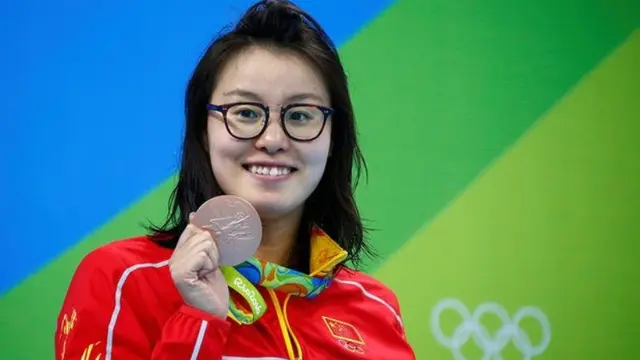 Fu Yuhanhui