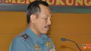 Citizen6, Surabaya: Dalam sambutannya, Komandan Kobangdikal mengatakan, " Jadikan peringatan Isro’ Mi’roj Nabi Besar Muhammad SAW, sebagai momentum untuk meningkatkan iman dan taqwa serta disiplin dan moralitas prajurit.(Pengirim: Kobangdikal).