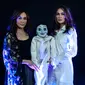 Para pemain The Doll 2 mengaku memiliki pengalaman tak terlupakan selama menjalani syuting.