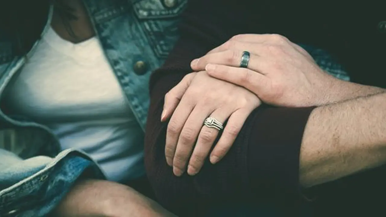 Membahas mantan, yay or nay?/Copyright pexels.com
