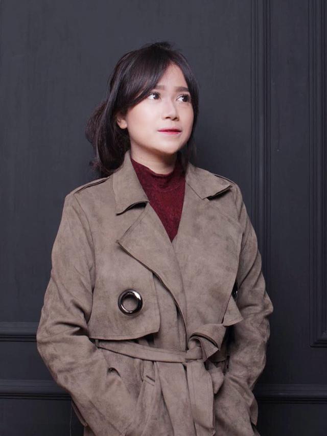 [Bintang] Bianca Jodie