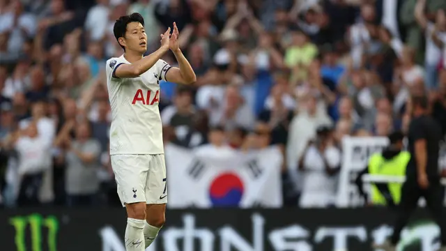 Foto: Deretan Pemain Liga Inggris yang Merangkap Jabatan Jadi Kapten di Klub dan Tim Nasional