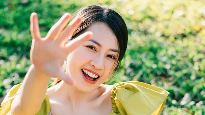perempuan cantik