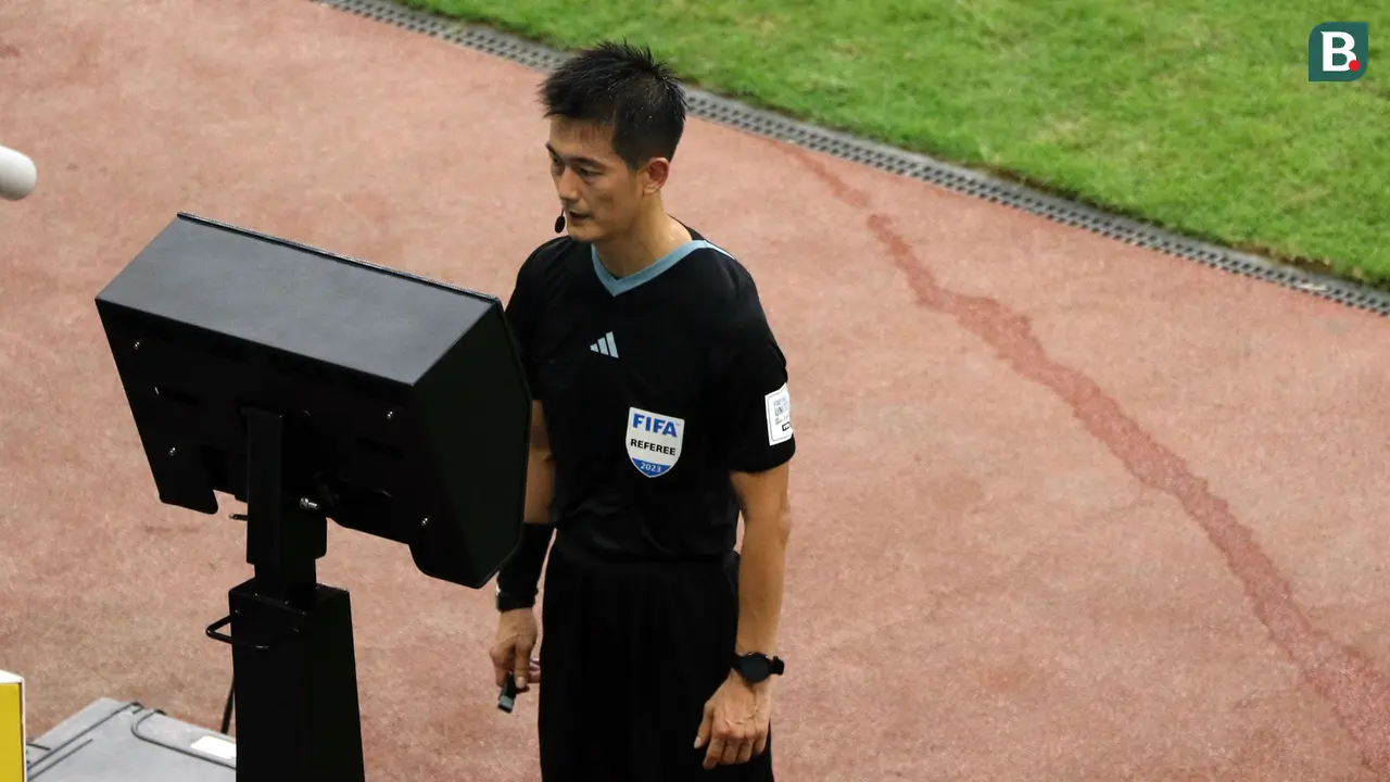 Timnas Kaledonia Baru U-17 vs Timnas Inggris U-17: Grup C Piala Dunia U-17 2023